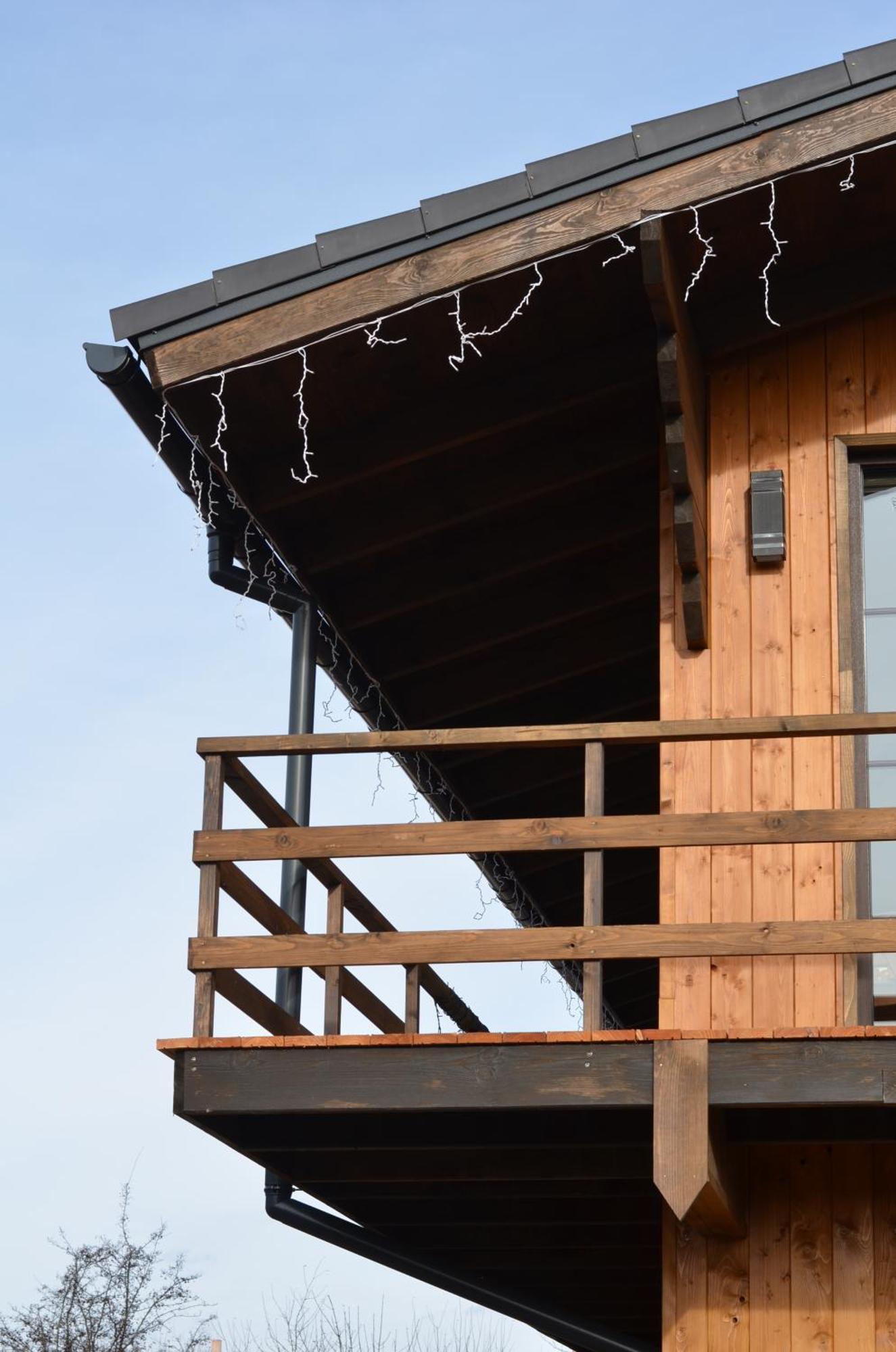 Nafta Aparts & Villas Skhidnytsia Luaran gambar
